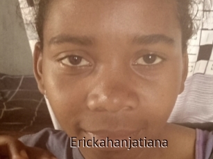 Erickahanjatiana