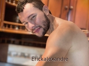 Erickalexandre