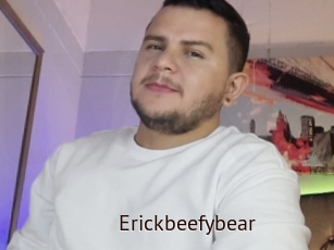 Erickbeefybear