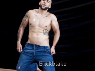 Erickblake