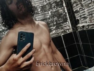 Erickbrownn