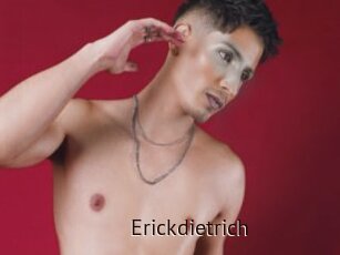 Erickdietrich