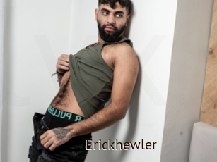 Erickhewler