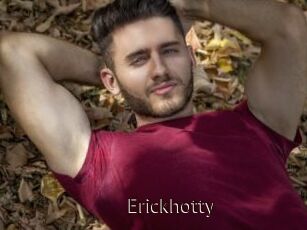 Erickhotty