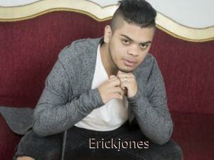 Erickjones