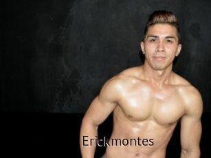 Erickmontes