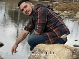 Ericksmiller