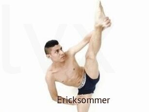 Ericksommer