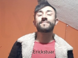 Erickstuar