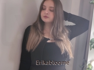 Erikabloome