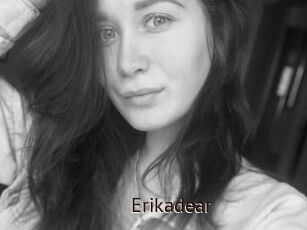 Erikadear