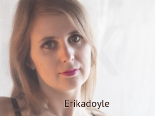 Erikadoyle