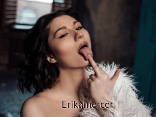 Erikamercer