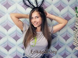 Erikaparsley