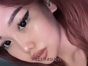 Erikasuon