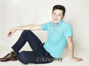 Erikhowey