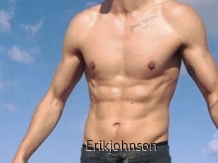 Erikjohnson