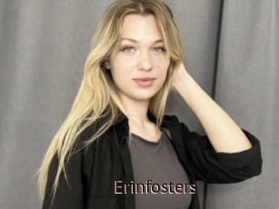 Erinfosters