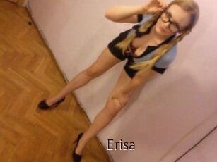 Erisa