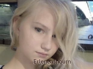 Erleneashburn