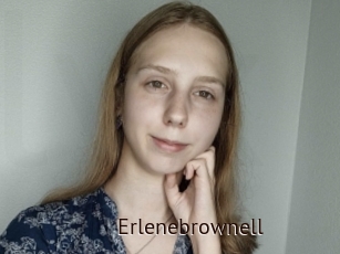 Erlenebrownell