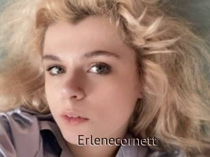 Erlenecornett