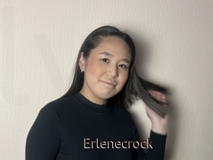 Erlenecrock