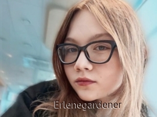 Erlenegardener