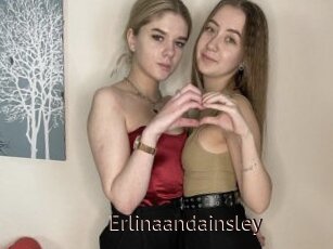 Erlinaandainsley