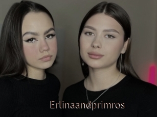 Erlinaandprimros