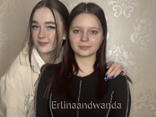 Erlinaandwanda