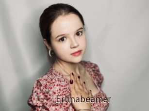 Erlinabeamer