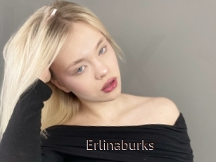 Erlinaburks