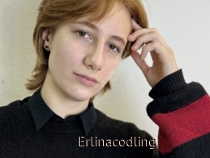 Erlinacodling