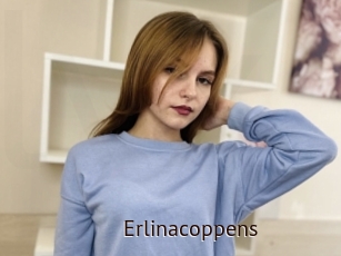 Erlinacoppens