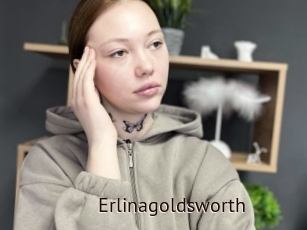 Erlinagoldsworth