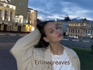 Erlinagreaves