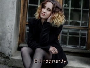 Erlinagrundy