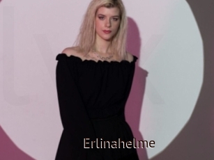 Erlinahelme