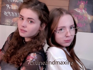 Erlineandmaxine