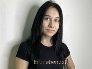 Erlinebendall