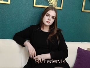 Erlinedervis