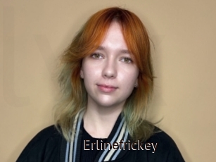 Erlinefrickey