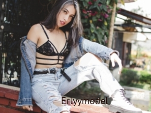 Erlyymodel