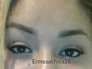 Ermosachica26