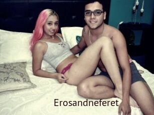 Erosandneferet