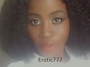 Erotic777