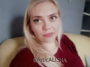 EroticALISHA