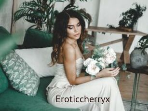 Eroticcherryx