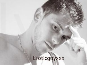 Eroticguyxxx